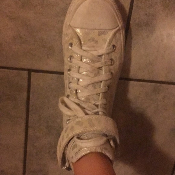 Converse all star - Picture 4 of 7